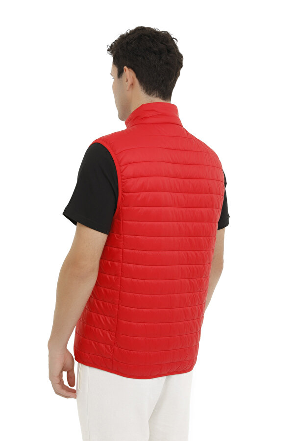 Lumberjack ML STARVEST 4OW1001 RED Man 068