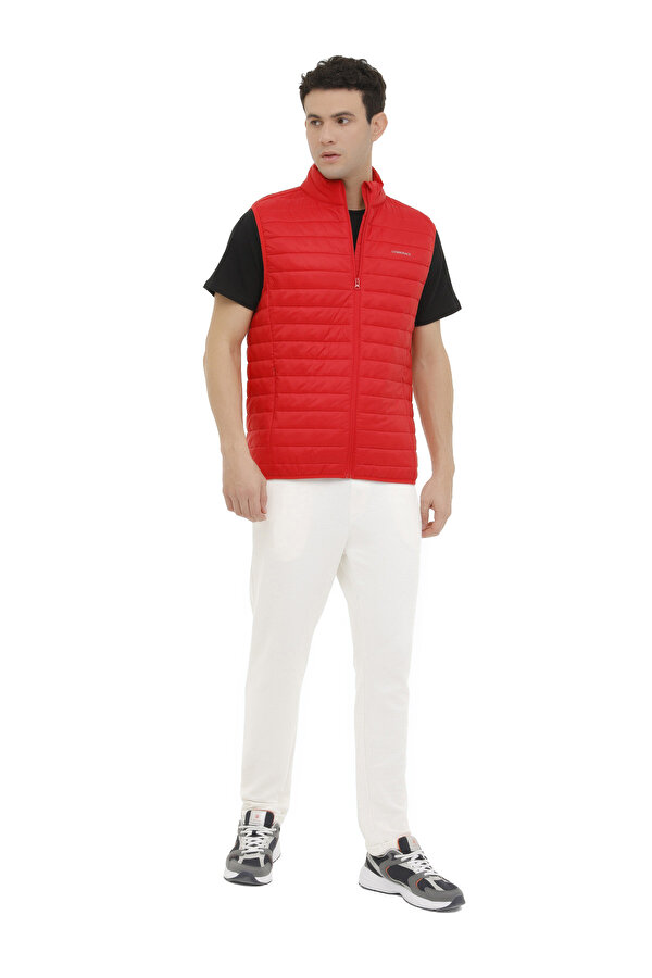 Lumberjack ML STARVEST 4OW1001 RED Man 068