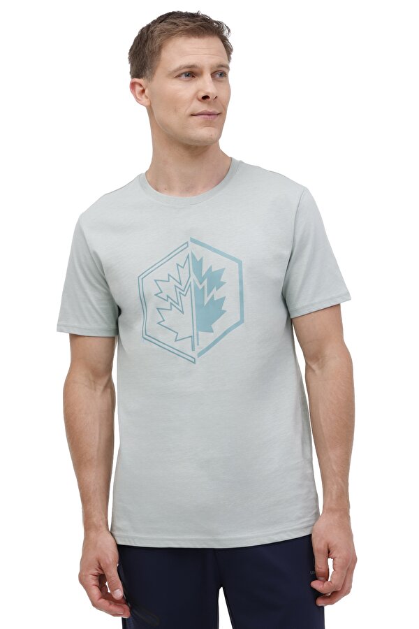 Lumberjack ML SIERENE 11LLM08 4FX Green Man 054