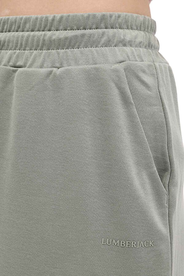 Lumberjack WL RAIN 20SS182 4FX PASTEL KHAKI Woman 337