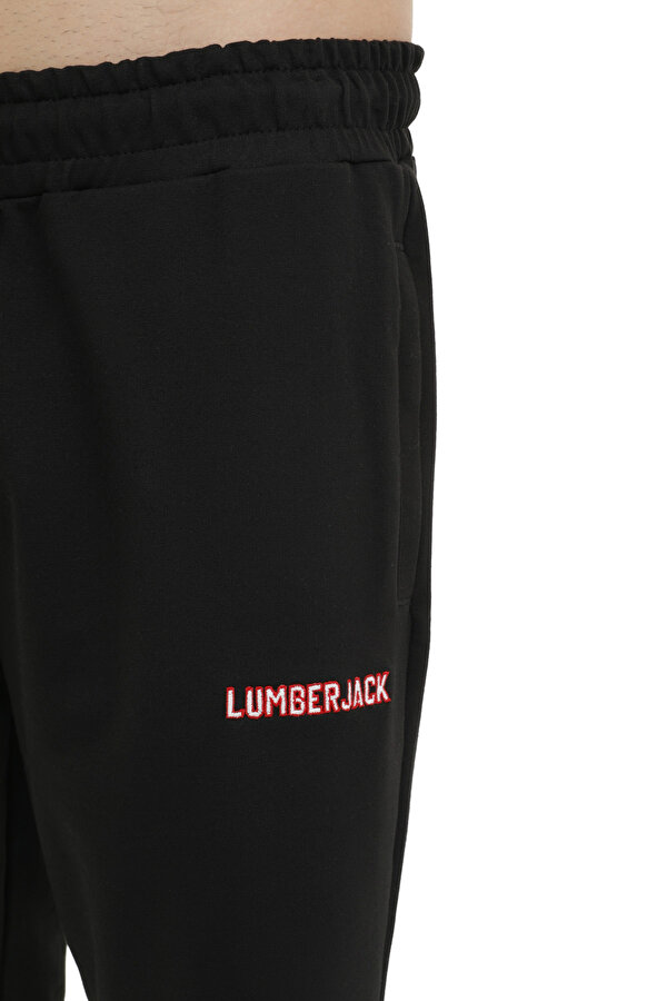 Lumberjack ML ALVIN 20ID1006 4FX BLACK Man 337