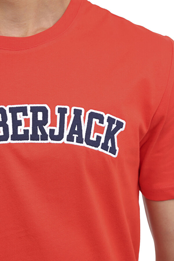 Lumberjack ML WENEG-B 11ID53 4FX RED Man 054