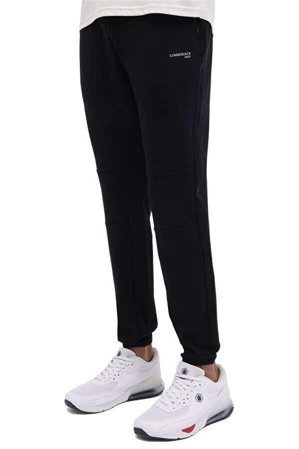 Lumberjack ML CINTY 22ITL1505 4FX BLACK Man 063