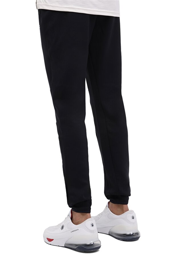 Lumberjack ML CINTY 22ITL1505 4FX BLACK Man 063