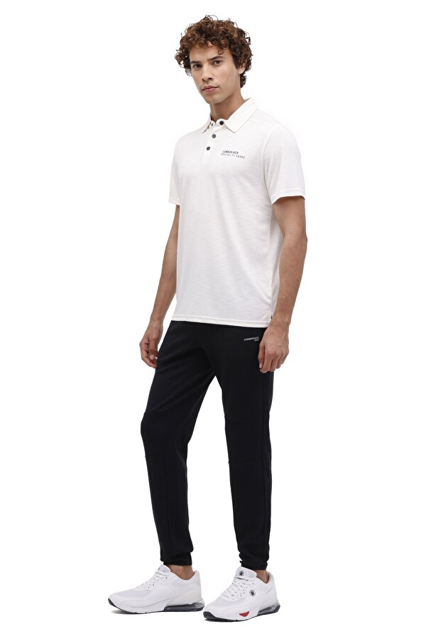 Lumberjack ML CINTY 22ITL1505 4FX BLACK Man 063