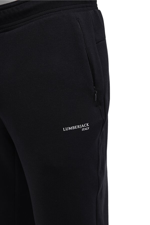 Lumberjack ML CINTY 22ITL1505 4FX BLACK Man 063