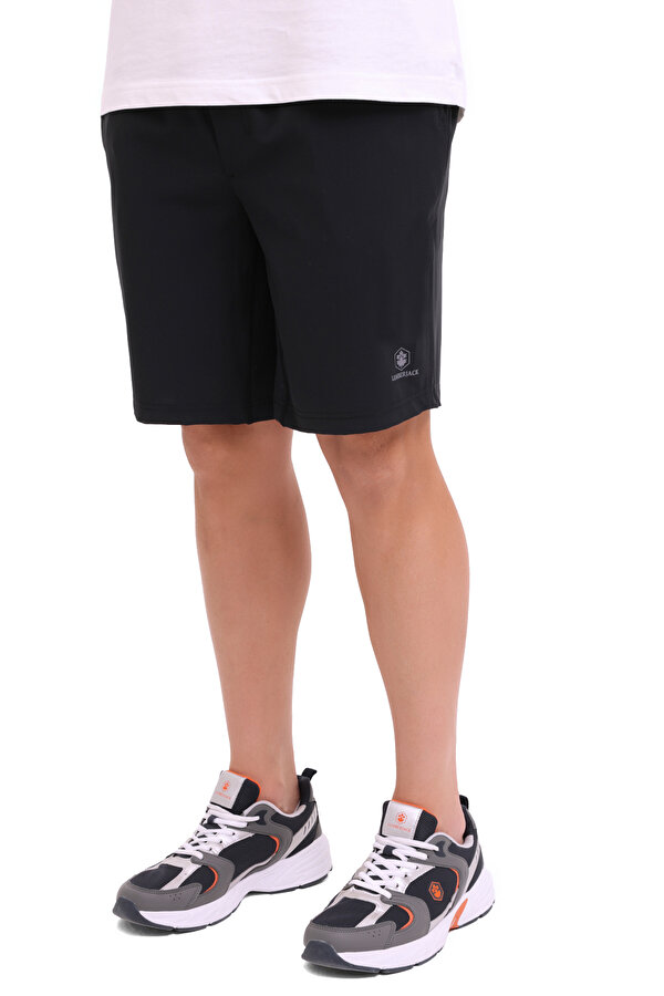 Lumberjack ML TED 20C-PRF55002 4FX BLACK Man 337