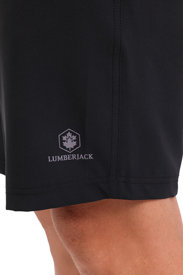 Lumberjack ML TED 20C-PRF55002 4FX BLACK Man 337