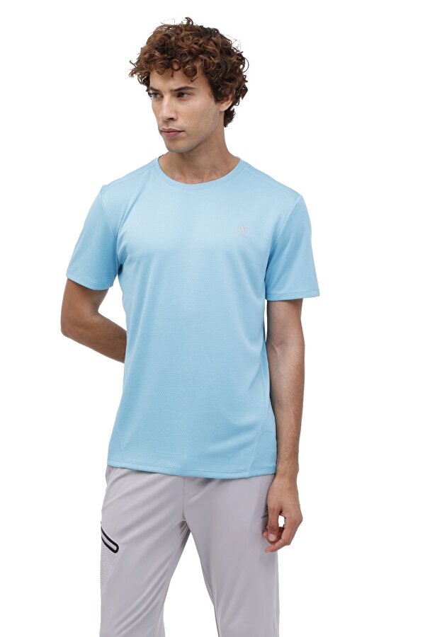 Lumberjack ML TED 11C-PRF11003 4FX BLUE Man 054