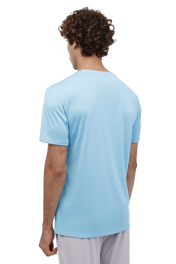 Lumberjack ML TED 11C-PRF11003 4FX BLUE Man 054