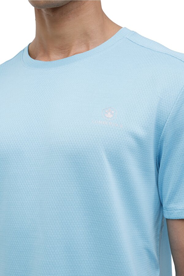 Lumberjack ML TED 11C-PRF11003 4FX BLUE Man 054
