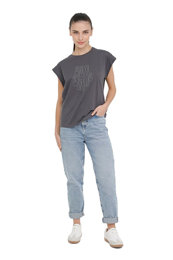 Kinetix WL GOSIA 11MS201 4FX ANTHRACITE Woman 054