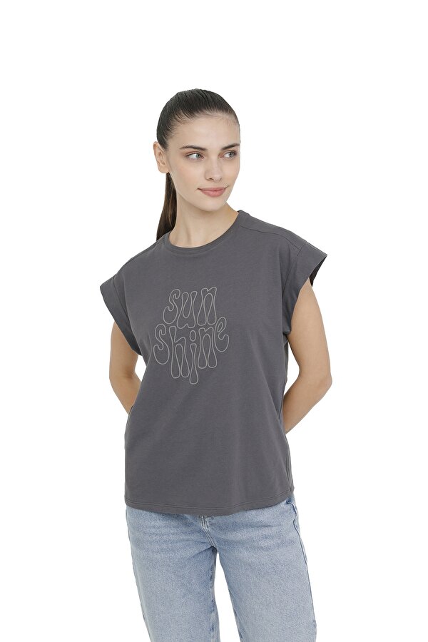 Kinetix WL GOSIA 11MS201 4FX ANTHRACITE Woman 054