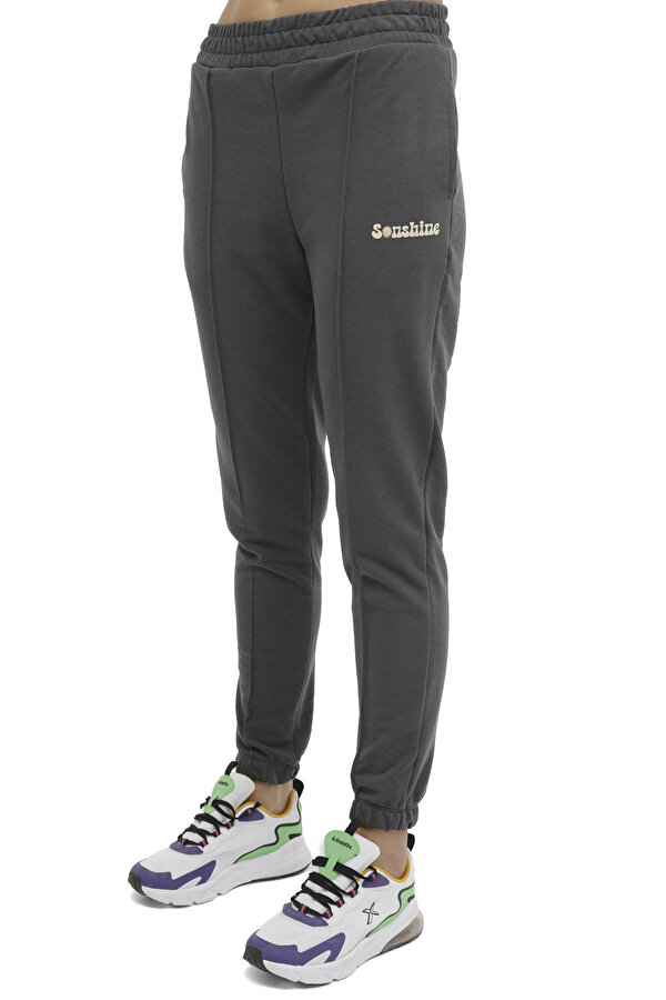 Kinetix Wl Gosia 22Ms209 4Fx Серый 012 Женщина Спортивные Брюки
