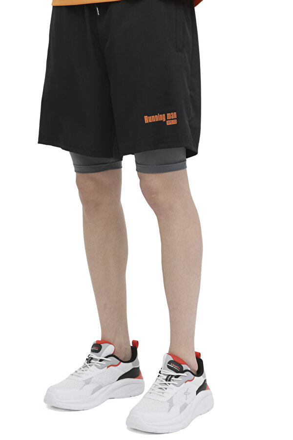 Kinetix ML LADOR 20CGK43 4FX BLACK Man 337