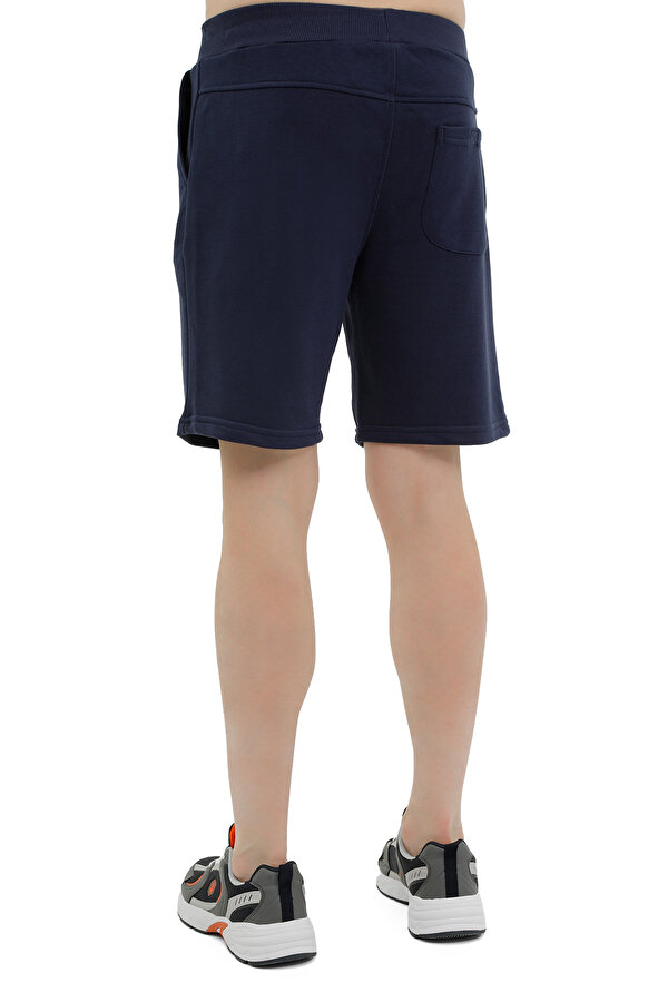 Lumberjack ML WENEG 20ID99 4FX NAVY BLUE Man 337