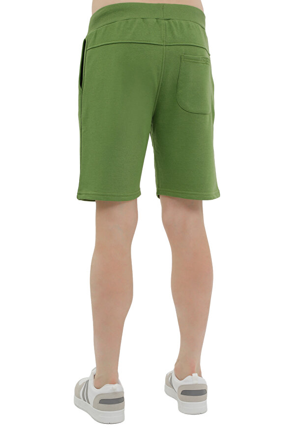 Lumberjack ML WENEG 20ID99 4FX GREEN Man 337