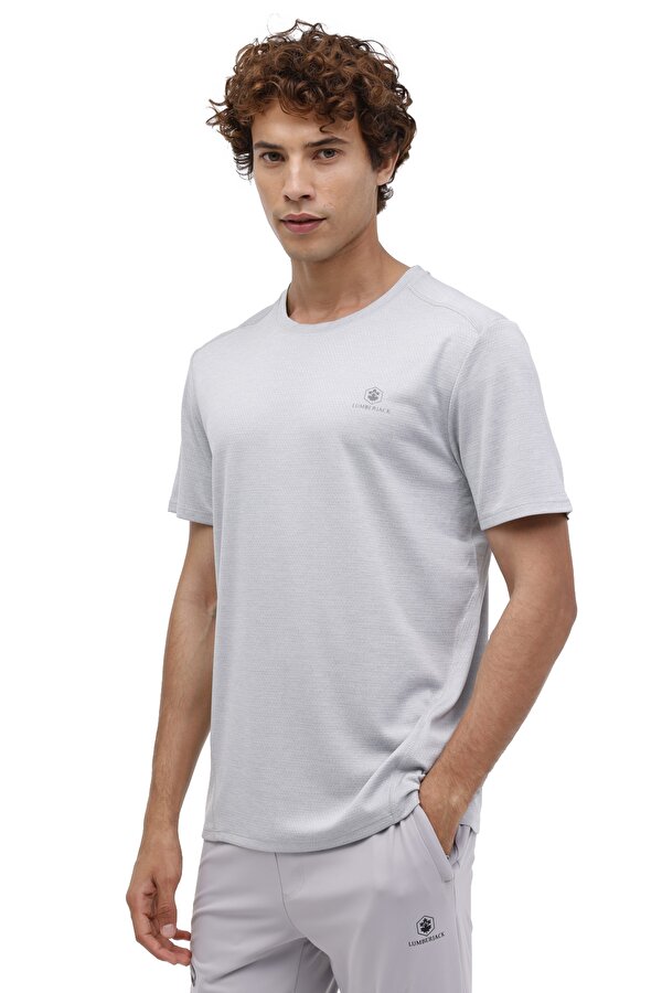 Lumberjack ML TED 11C-PRF11003 4FX GRAY Man 054