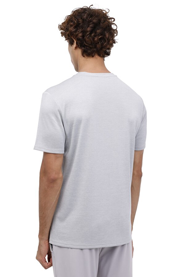 Lumberjack ML TED 11C-PRF11003 4FX GRAY Man 054