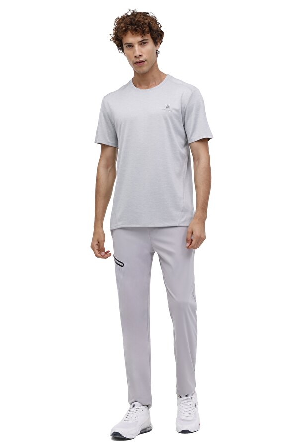 Lumberjack ML TED 11C-PRF11003 4FX GRAY Man 054
