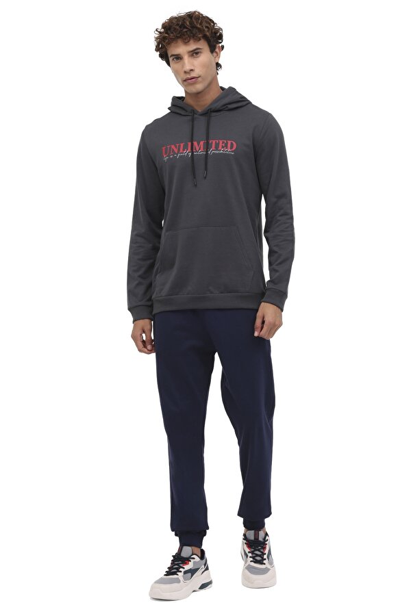 Kinetix ML BALINT 17BTS106 4PR ANTHRACITE Man 449