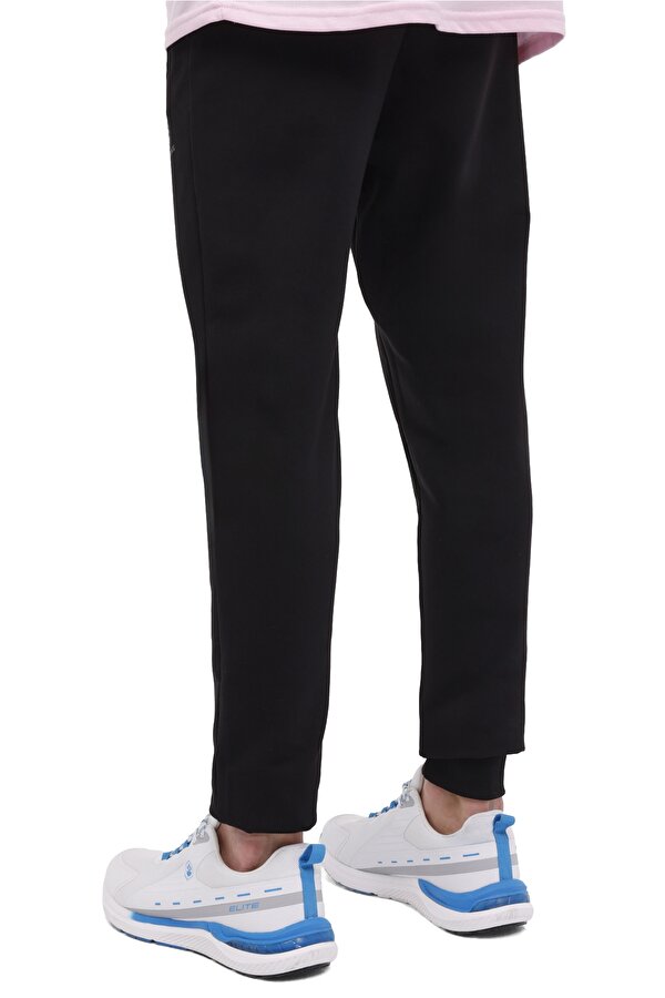 Lumberjack M-CT107 BASIC JOGGER 4PR BLACK Man 063