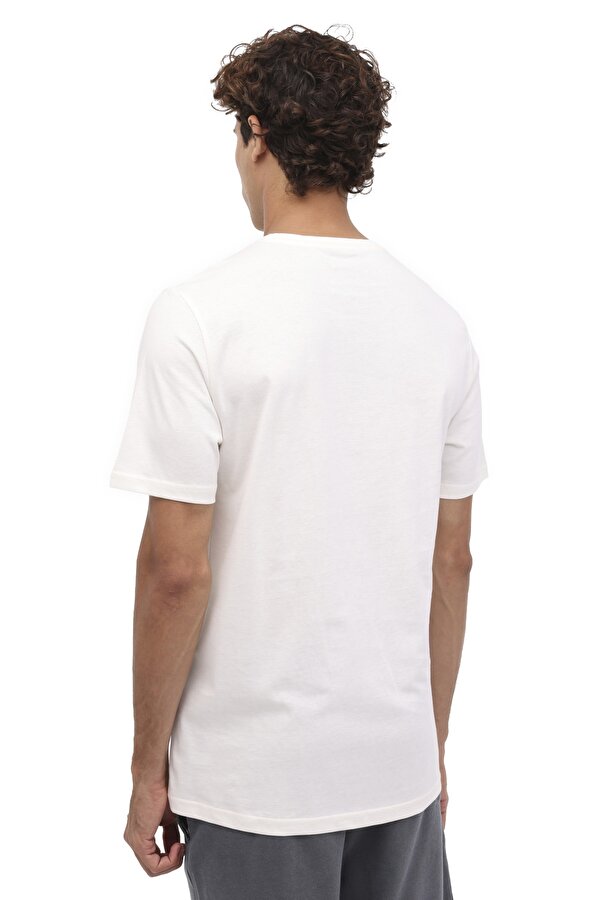 Lumberjack ML ALVIN 11ID1004 4PR ECRU Man 054