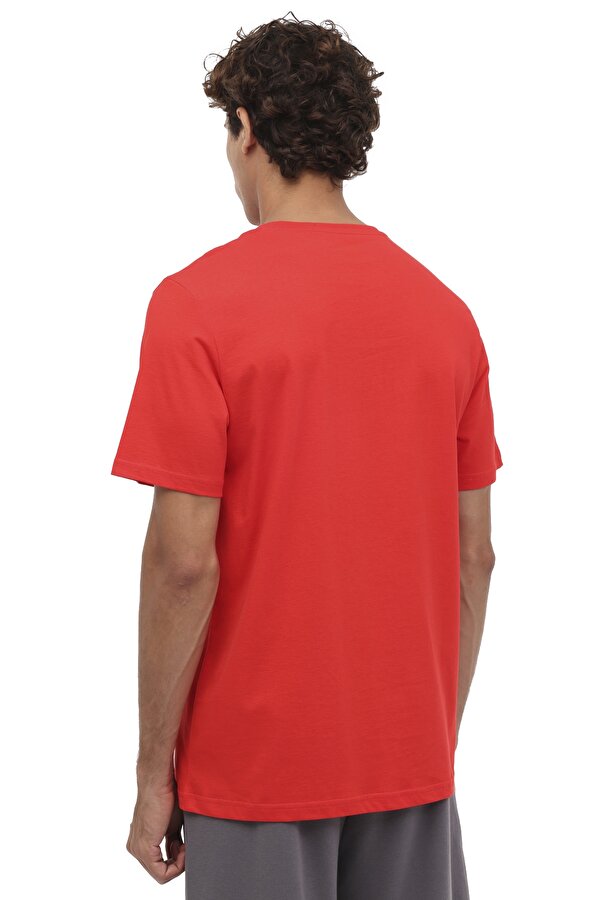 Lumberjack ML ALVIN 11ID1004 4PR RED Man 054