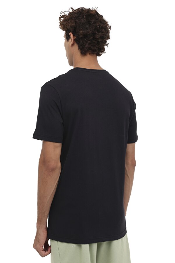 Lumberjack ML JERRY 11URB1015 4PR BLACK Man 054