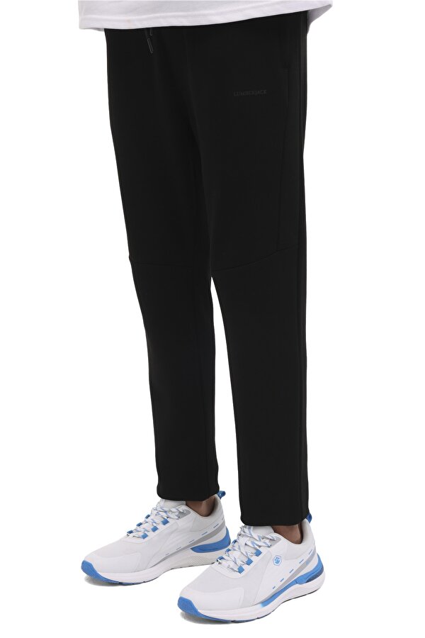 Lumberjack ML MIKE 22URB89 4PR BLACK Man 063