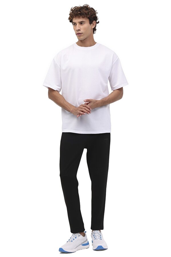 Lumberjack ML MIKE 22URB89 4PR BLACK Man 063