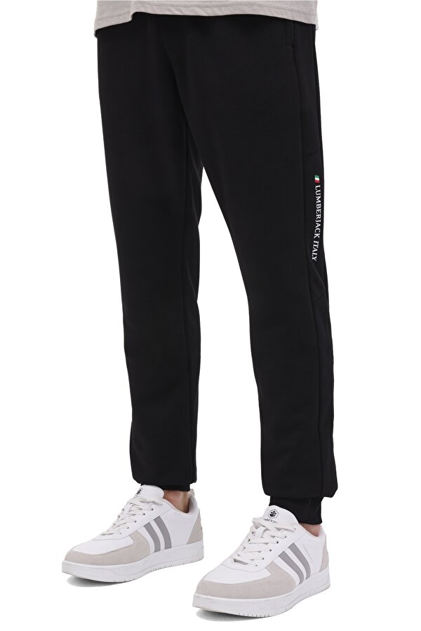 Lumberjack ML RENATO 22ITL1032 4PR BLACK Man 063