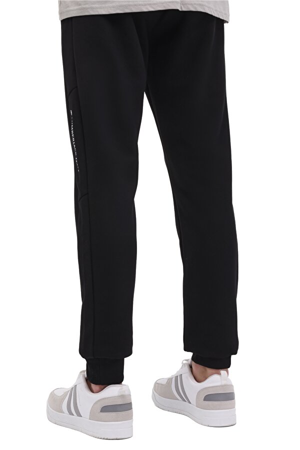 Lumberjack ML RENATO 22ITL1032 4PR BLACK Man 063