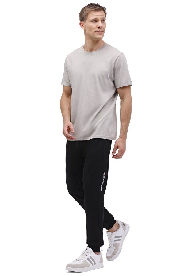 Lumberjack ML RENATO 22ITL1032 4PR BLACK Man 063