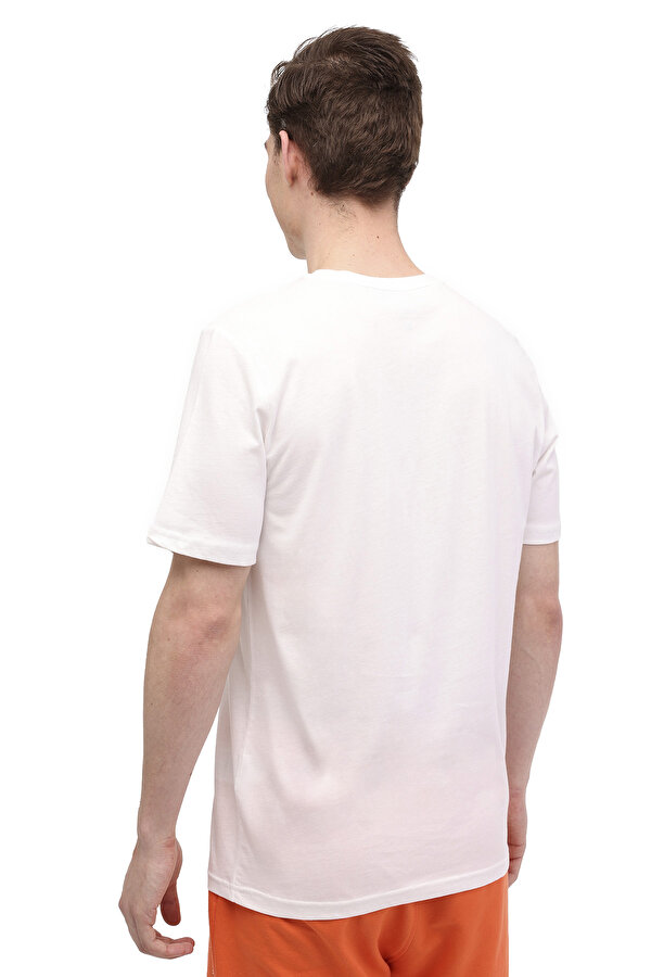Lumberjack ML OWEN 11ID343 4FX WHITE Man 054