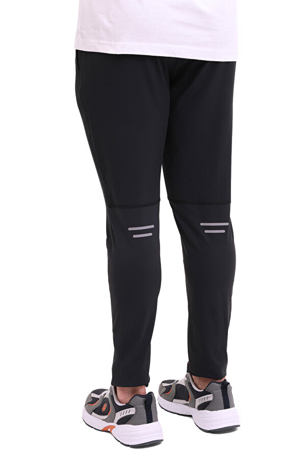 Lumberjack ML OWEN 22STFM010 4PR BLACK Man 063
