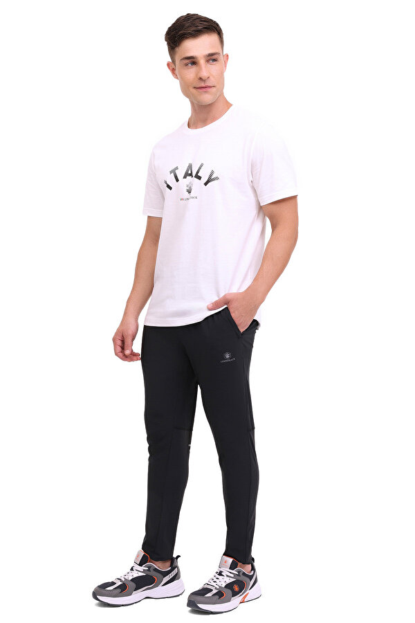 Lumberjack ML OWEN 22STFM010 4PR BLACK Man 063