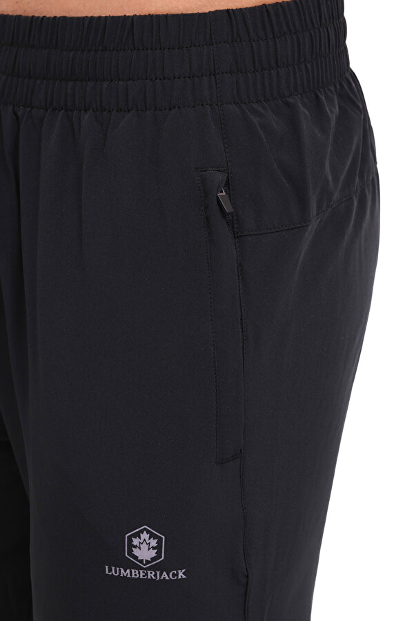 Lumberjack ML OWEN 22STFM010 4PR BLACK Man 063