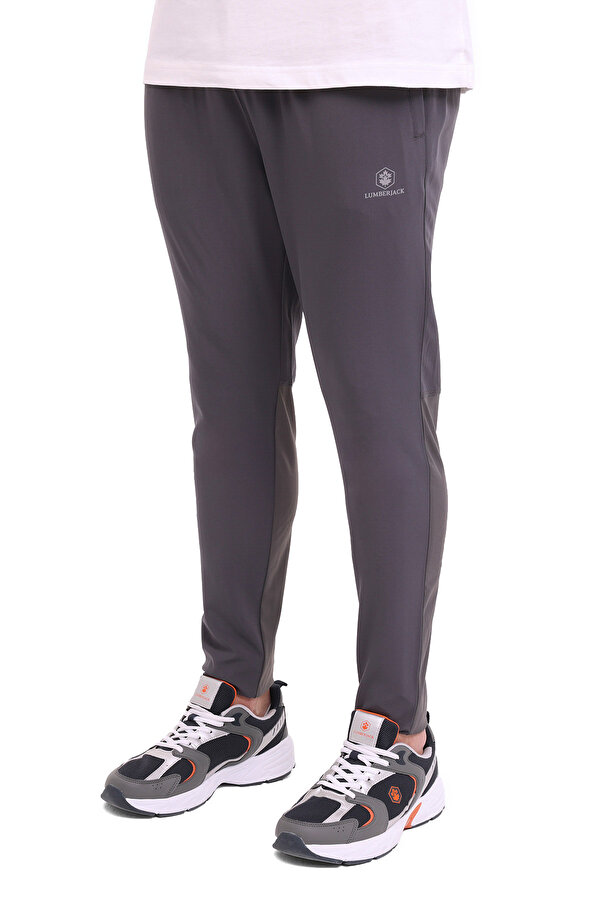 Lumberjack ML OWEN 22STFM010 4PR ANTHRACITE Man 063