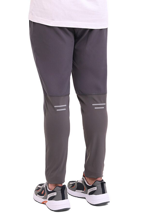 Lumberjack ML OWEN 22STFM010 4PR ANTHRACITE Man 063