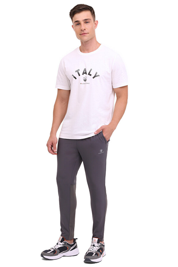Lumberjack ML OWEN 22STFM010 4PR ANTHRACITE Man 063