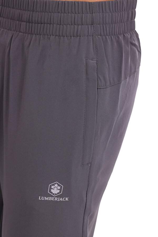 Lumberjack ML OWEN 22STFM010 4PR ANTHRACITE Man 063