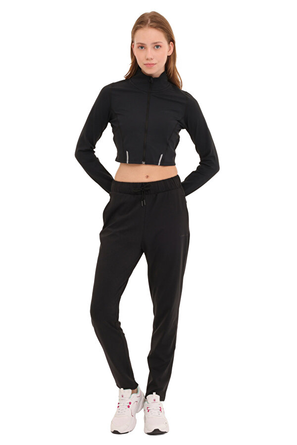 Lumberjack WL KEIRA 22GFP925 4PR BLACK Woman 063