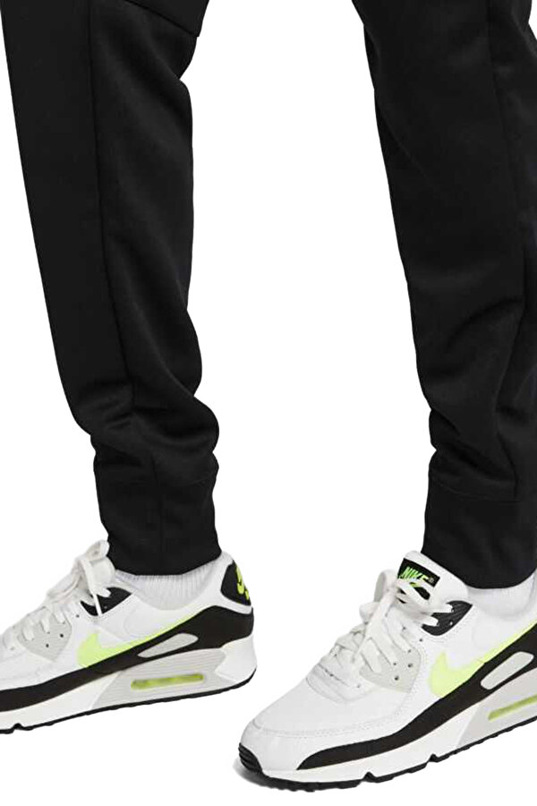 Nike M Nsw Air Max Pk Jogger Черный Мужчина Спортивные Брюки