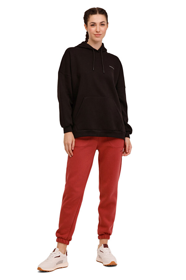 Lumberjack WB MARCIA 17 4PR BLACK Woman 449