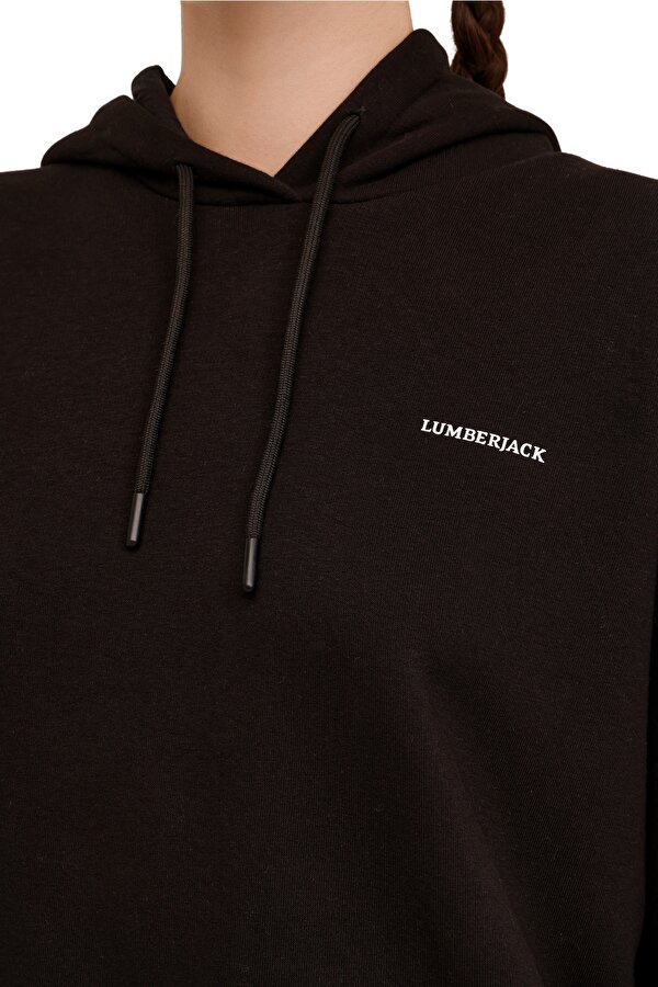Lumberjack WB MARCIA 17 4PR BLACK Woman 449
