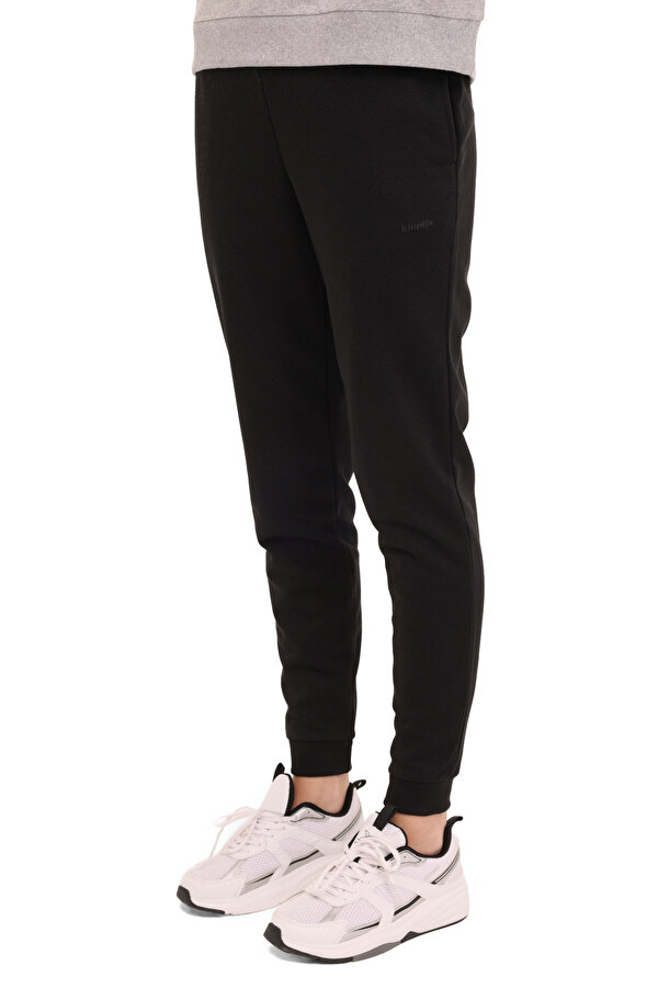 Kinetix Wb Jogger 22Sn86 4Pr Черный Женщина Спортивные Брюки