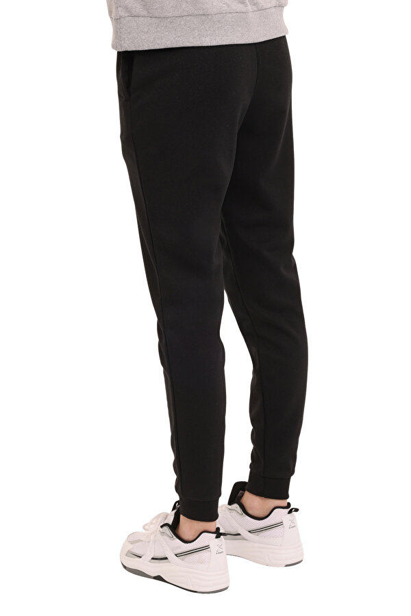 Kinetix Wb Jogger 22Sn86 4Pr Черный Женщина Спортивные Брюки