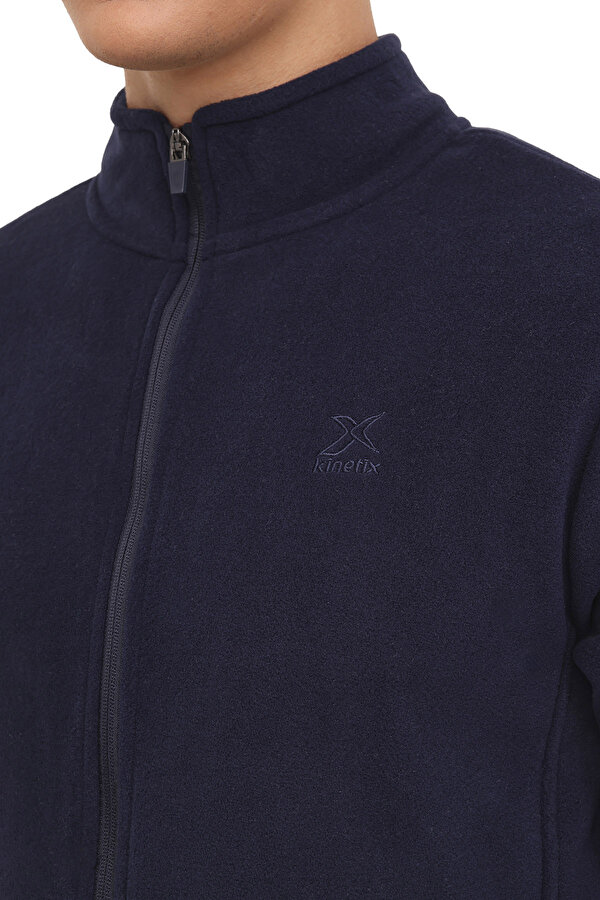 Kinetix Mb Basic Man Polar 4Pr Синий Мужчина Флис