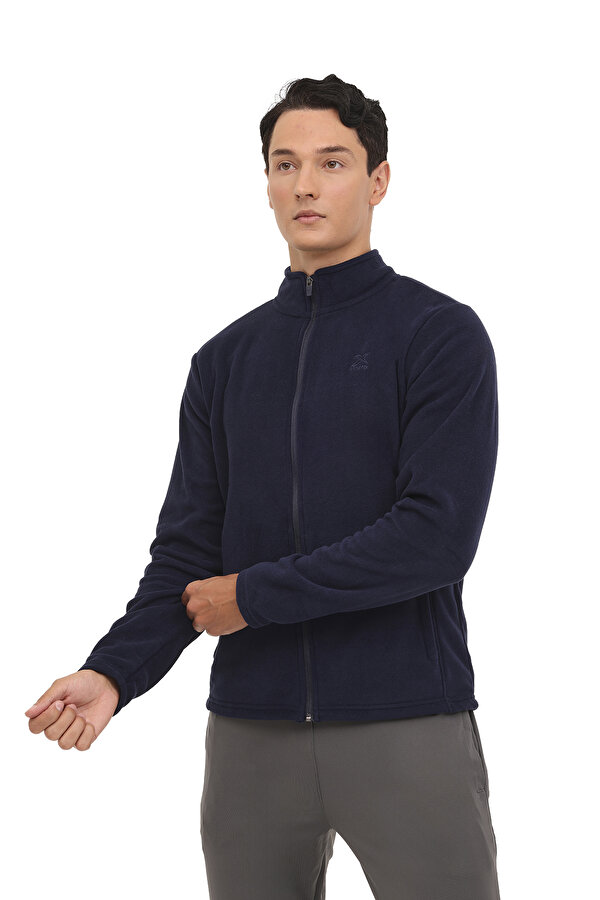 Kinetix Mb Basic Man Polar 4Pr Синий Мужчина Флис